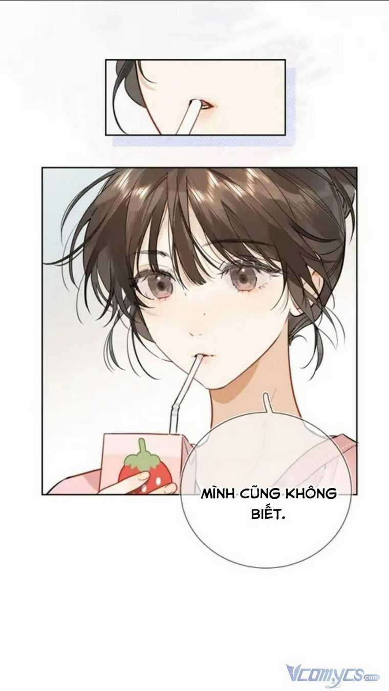 Tỏ Tình Chapter 4 trang 36