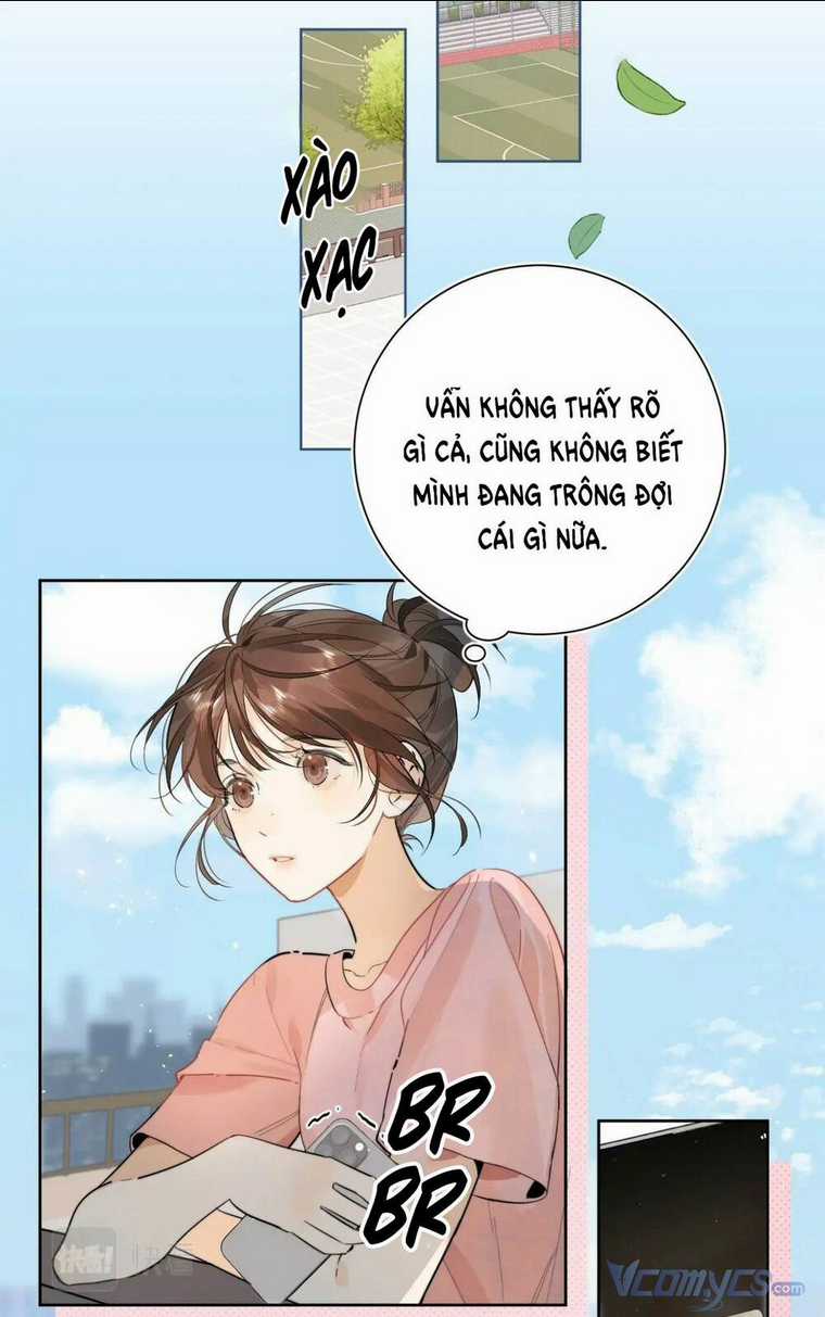 Tỏ Tình Chapter 4 trang 38
