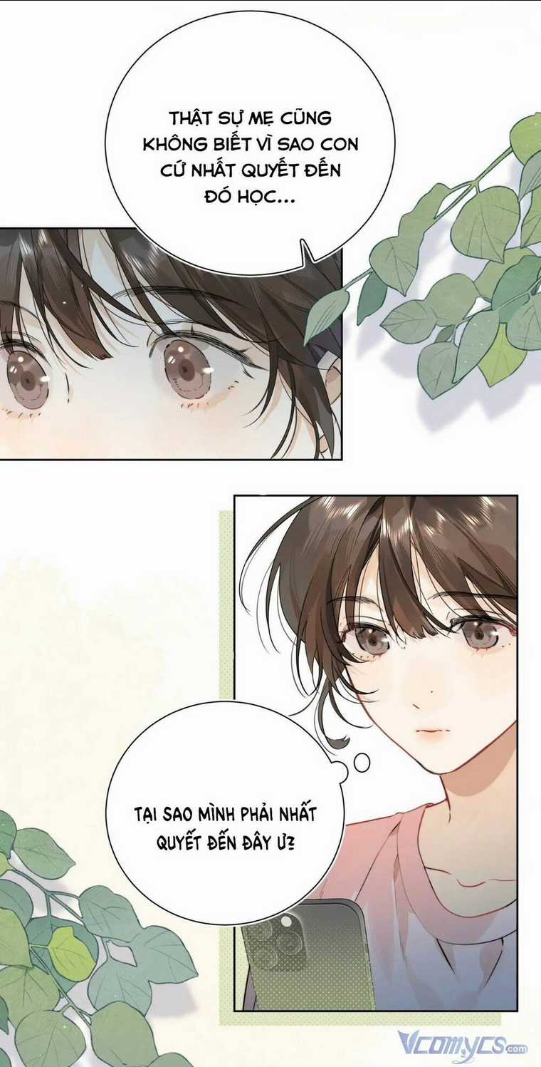 Tỏ Tình Chapter 4 trang 42