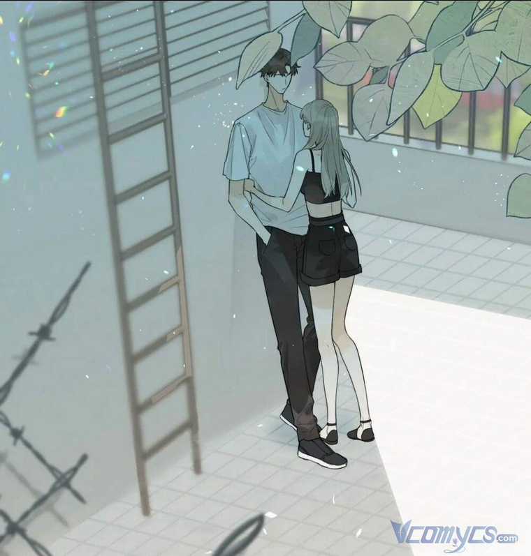 Tỏ Tình Chapter 4 trang 46