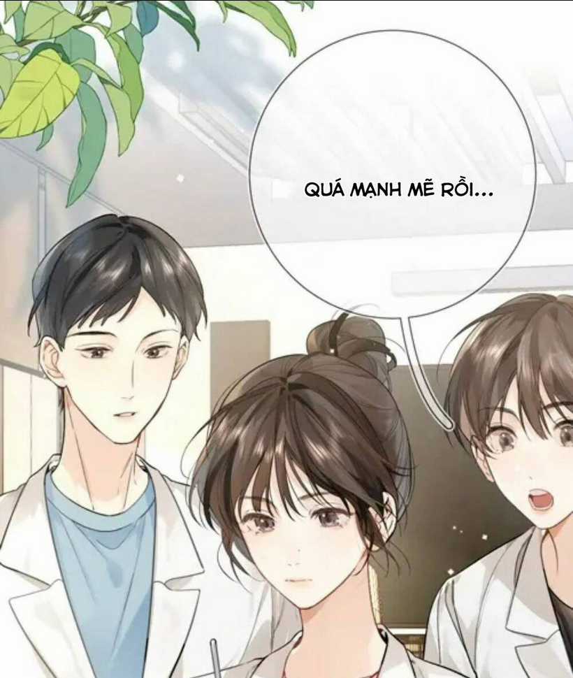 Tỏ Tình Chapter 4 trang 5