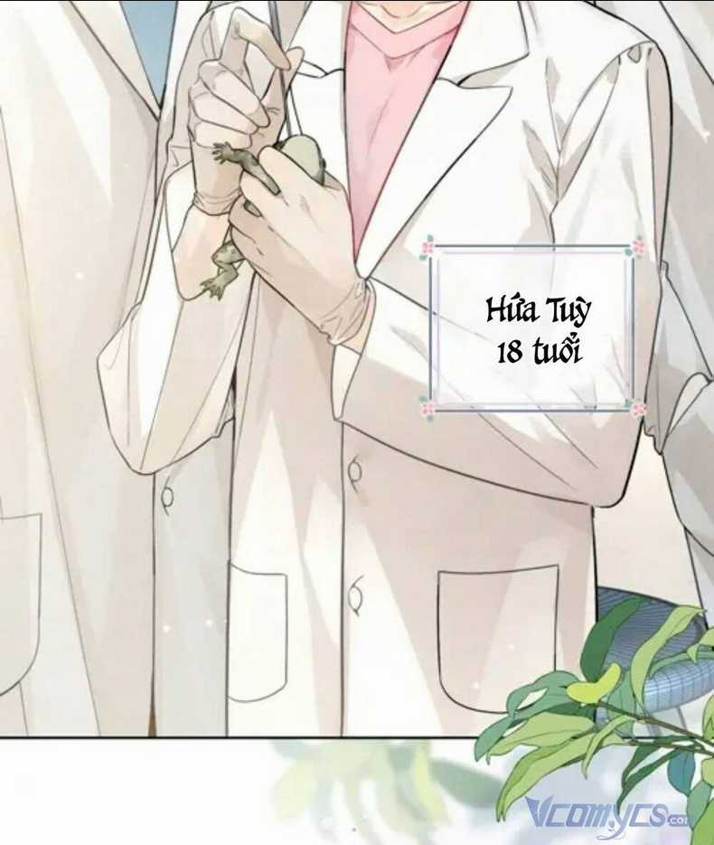 Tỏ Tình Chapter 4 trang 6