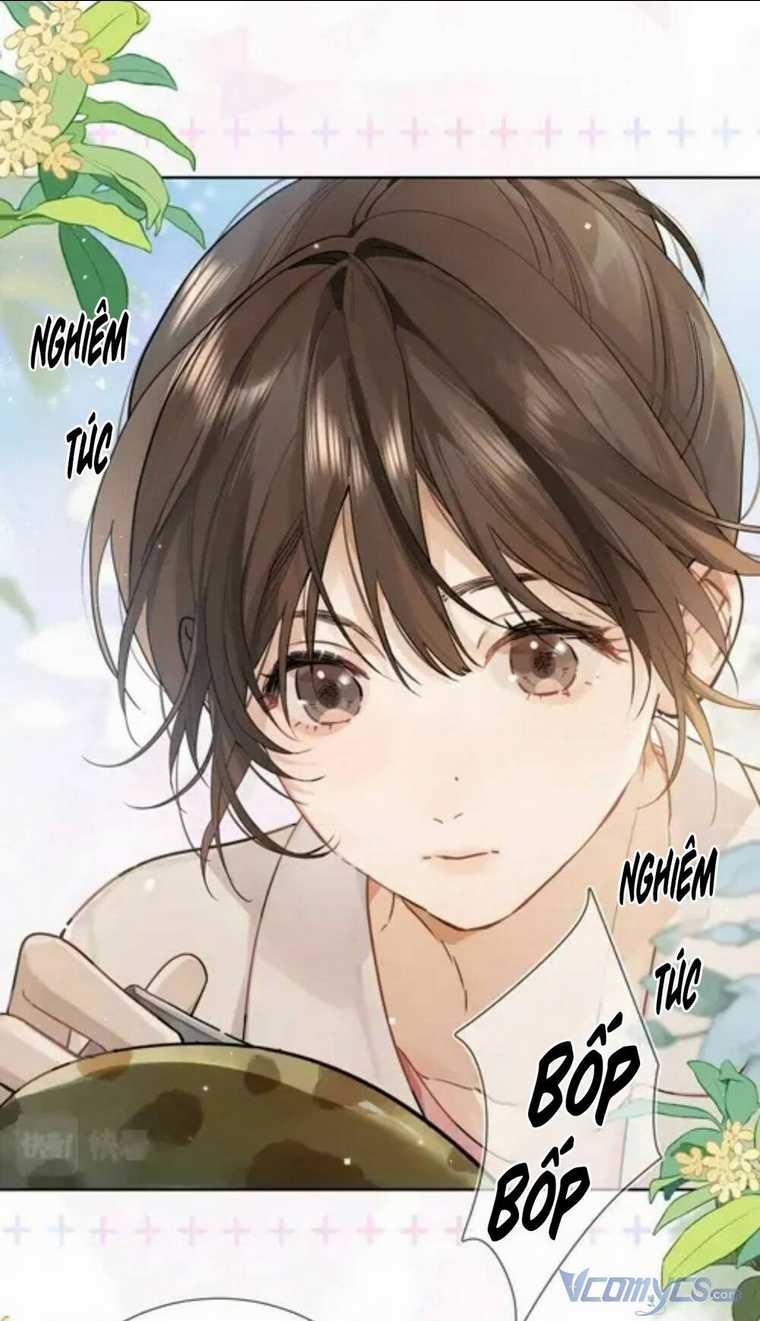 Tỏ Tình Chapter 4 trang 8