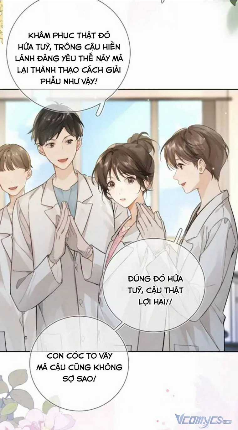 Tỏ Tình Chapter 4 trang 9