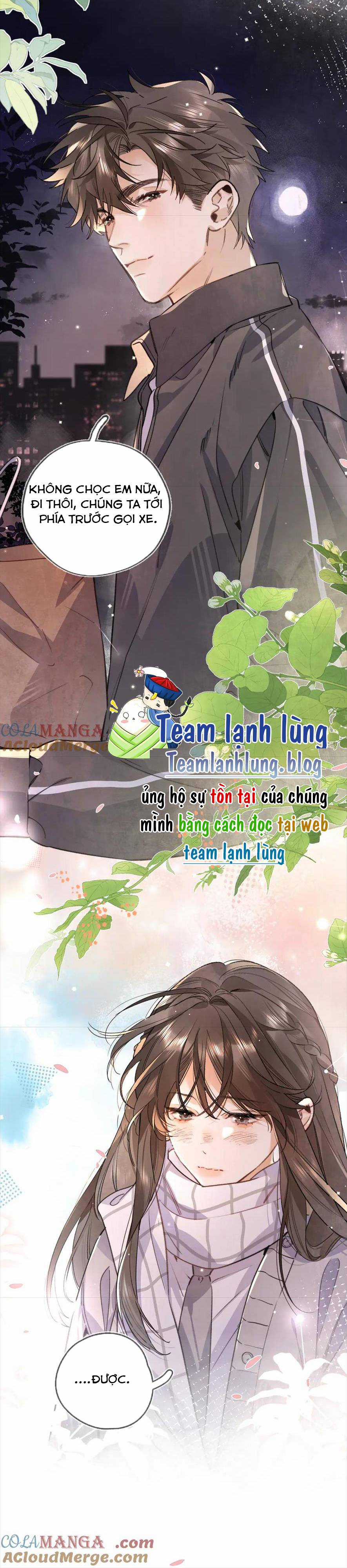 Tỏ Tình Chapter 40 trang 9