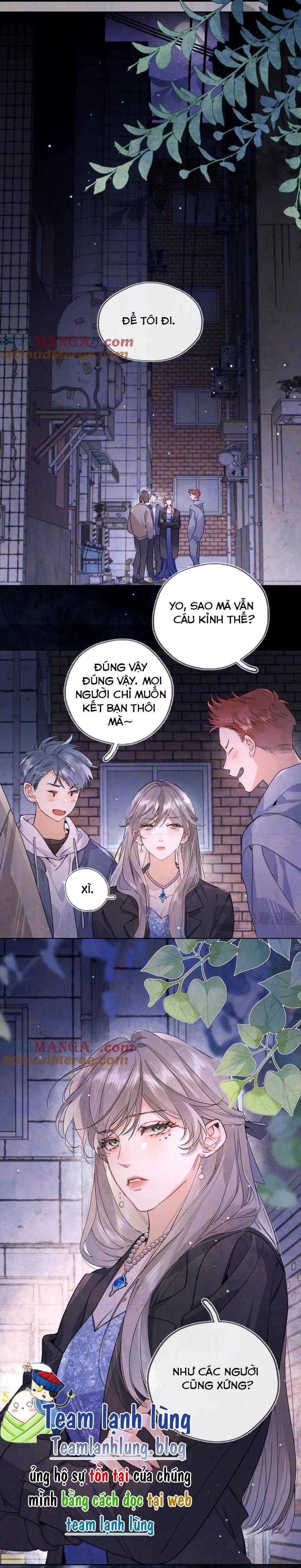 Tỏ Tình Chapter 41 trang 2