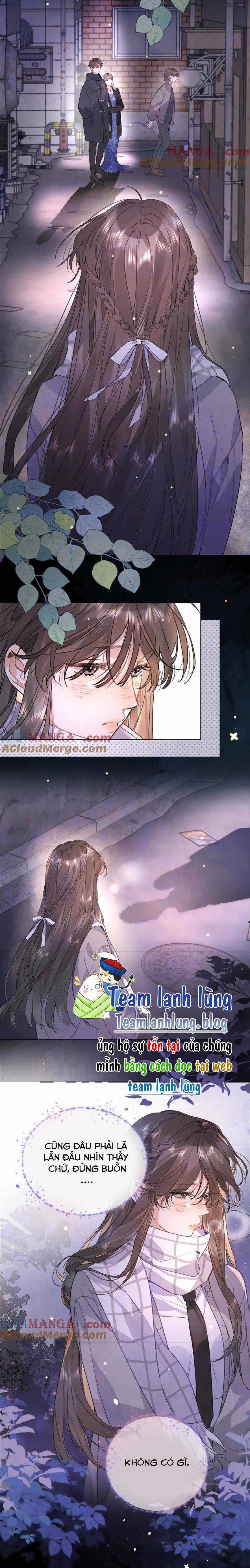 Tỏ Tình Chapter 41 trang 6