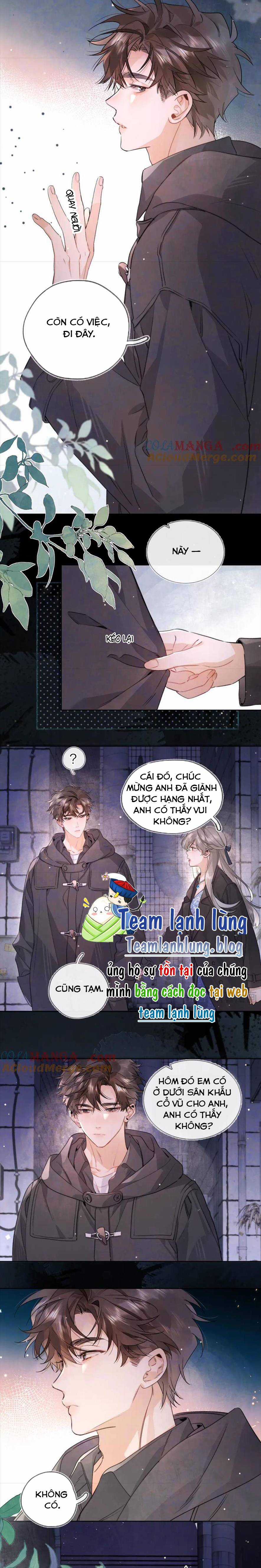 Tỏ Tình Chapter 41 trang 8