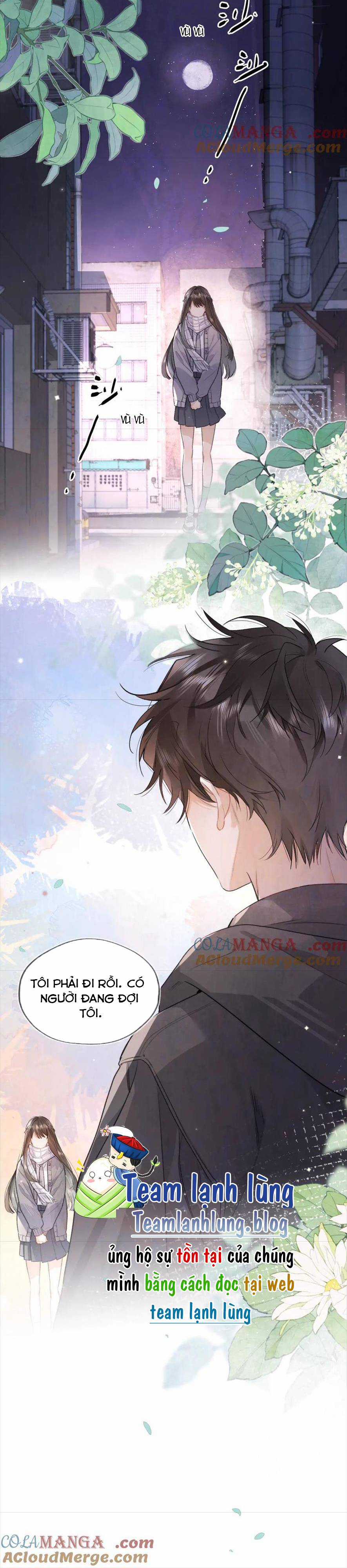 Tỏ Tình Chapter 41 trang 9