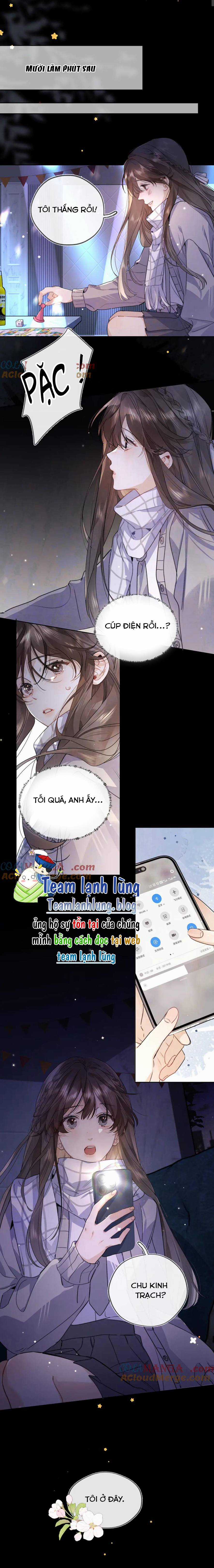 Tỏ Tình Chapter 43 trang 10