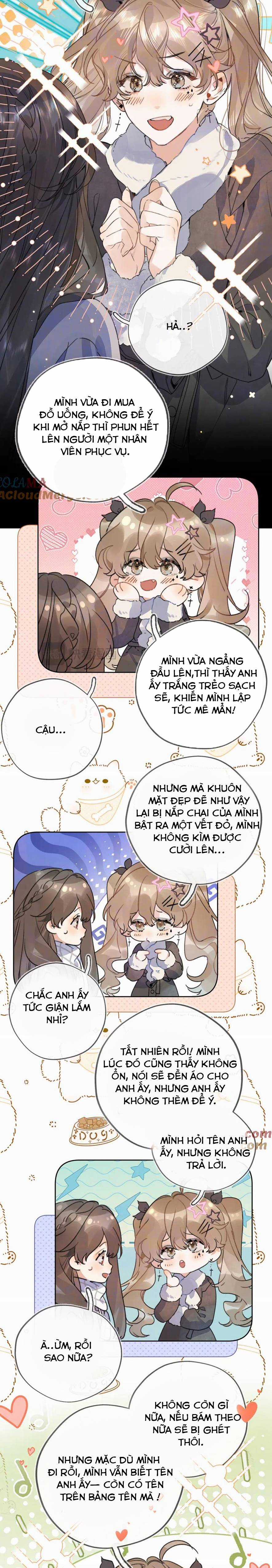 Tỏ Tình Chapter 43 trang 2