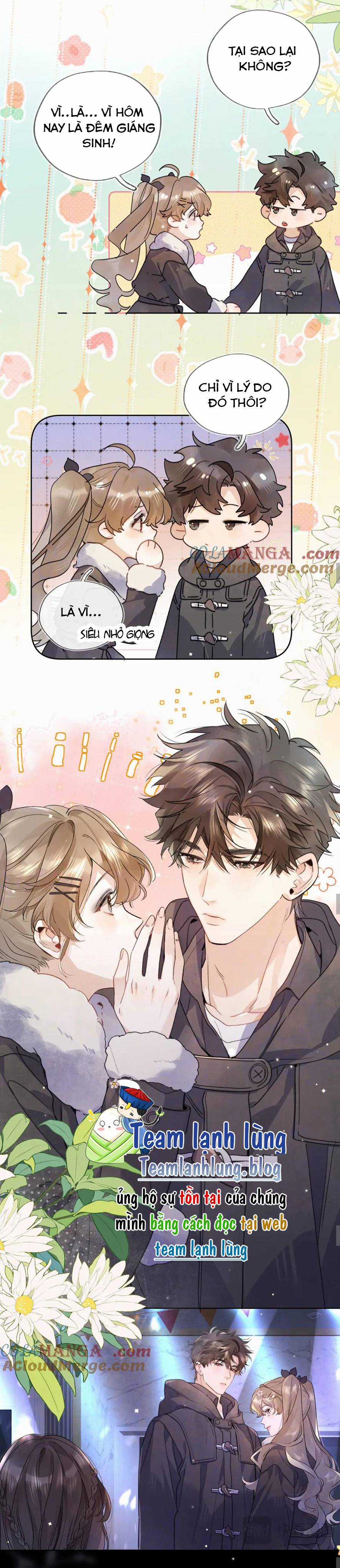 Tỏ Tình Chapter 43 trang 9