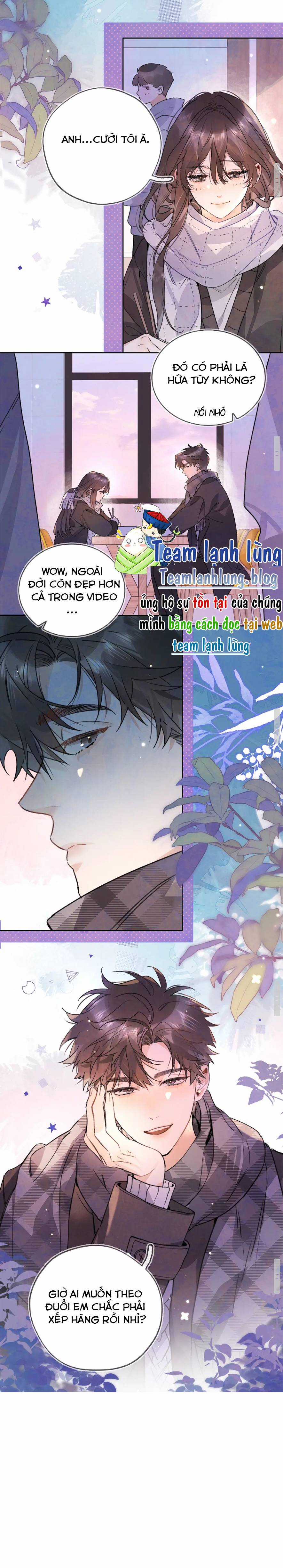 Tỏ Tình Chapter 45 trang 11