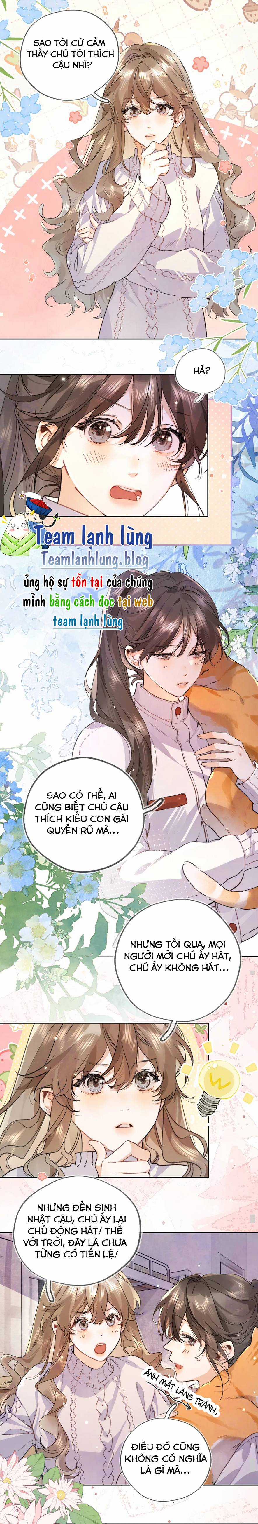Tỏ Tình Chapter 45 trang 3
