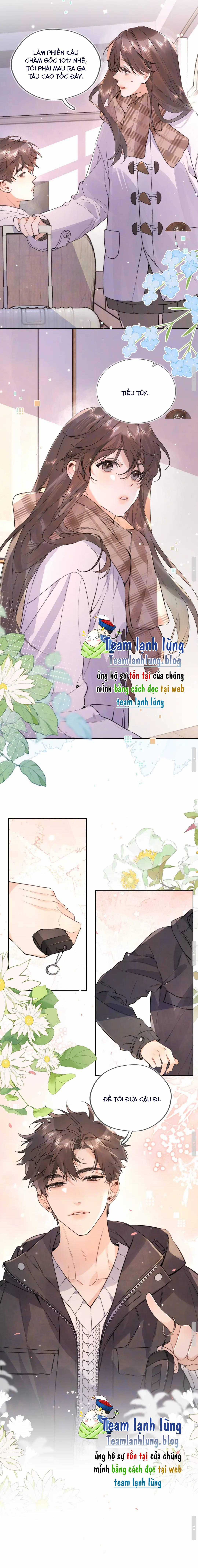 Tỏ Tình Chapter 47 trang 2