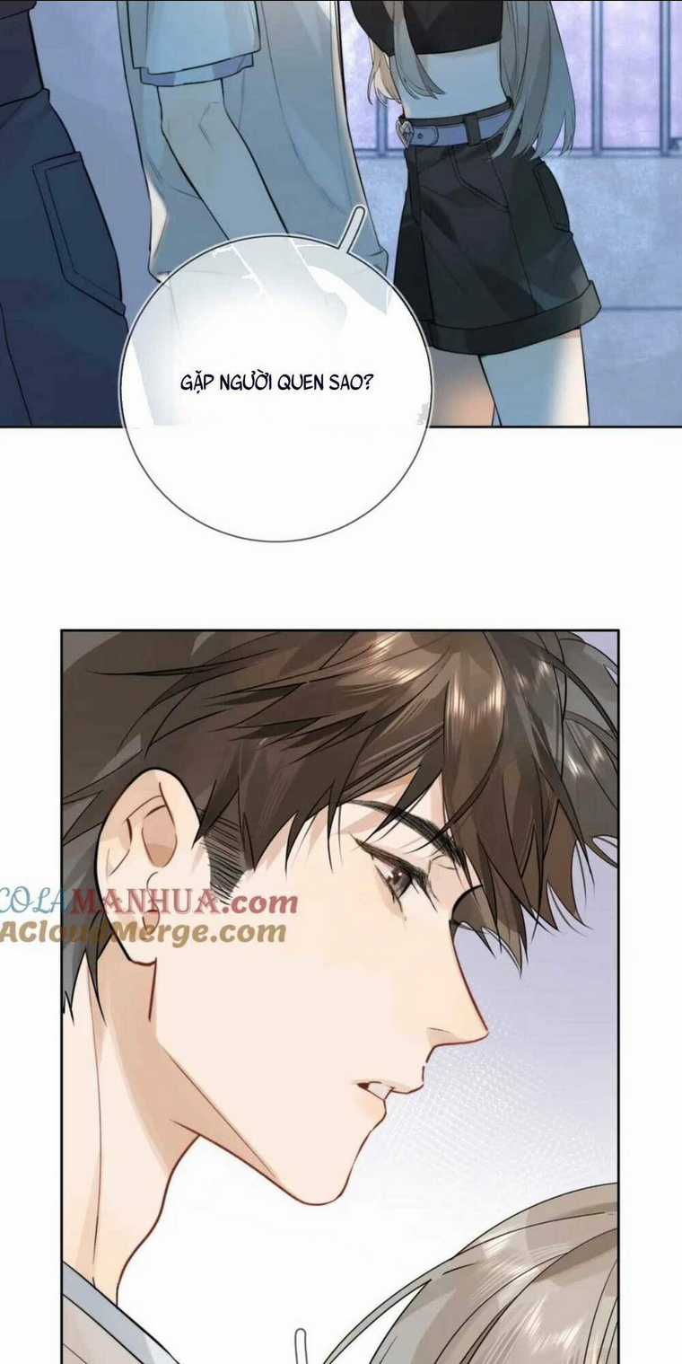 Tỏ Tình Chapter 5 trang 10