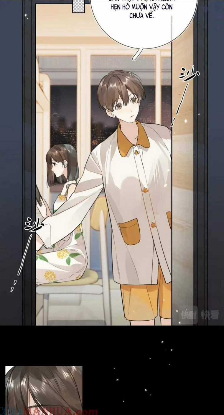 Tỏ Tình Chapter 5 trang 12