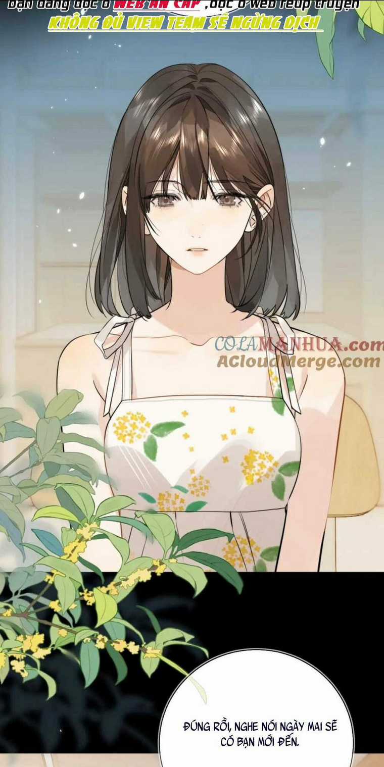 Tỏ Tình Chapter 5 trang 15