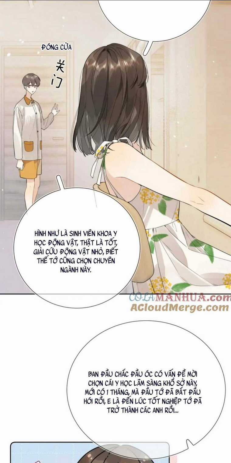 Tỏ Tình Chapter 5 trang 16