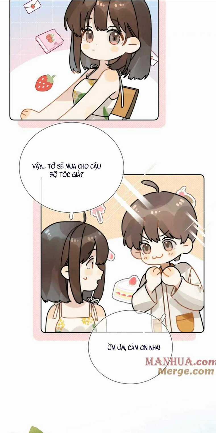 Tỏ Tình Chapter 5 trang 17