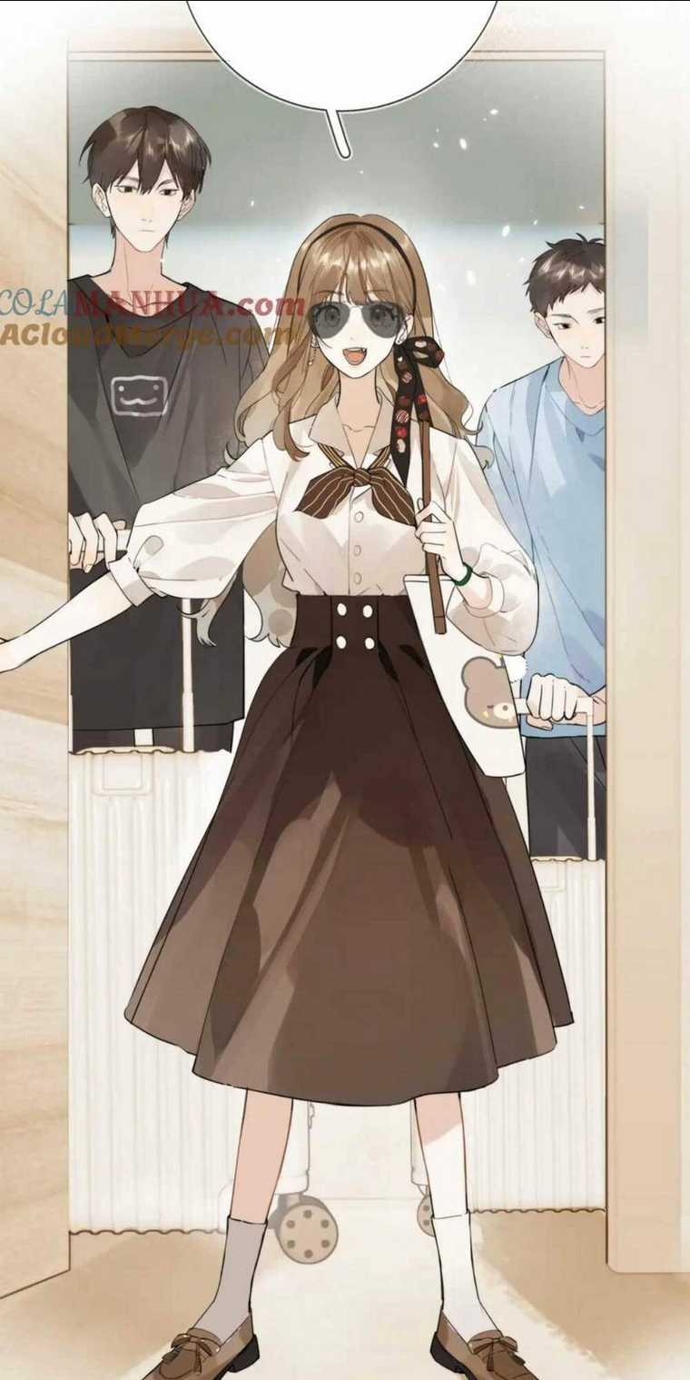 Tỏ Tình Chapter 5 trang 20