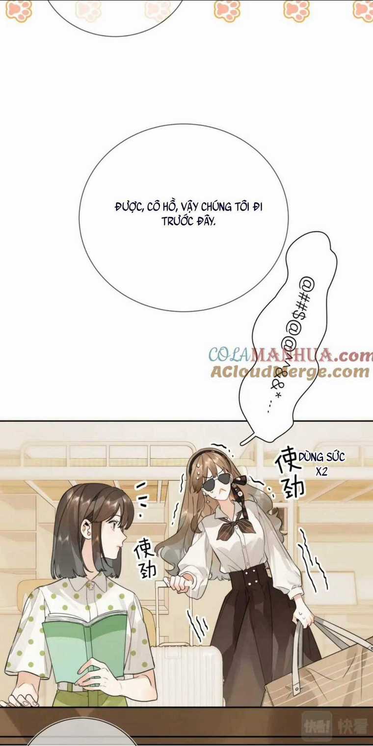 Tỏ Tình Chapter 5 trang 23