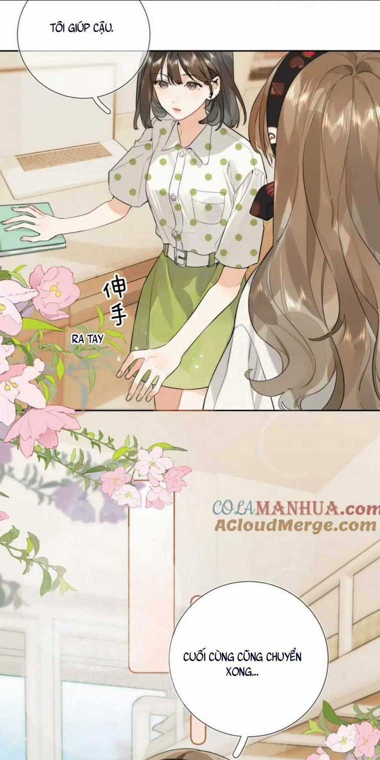 Tỏ Tình Chapter 5 trang 24