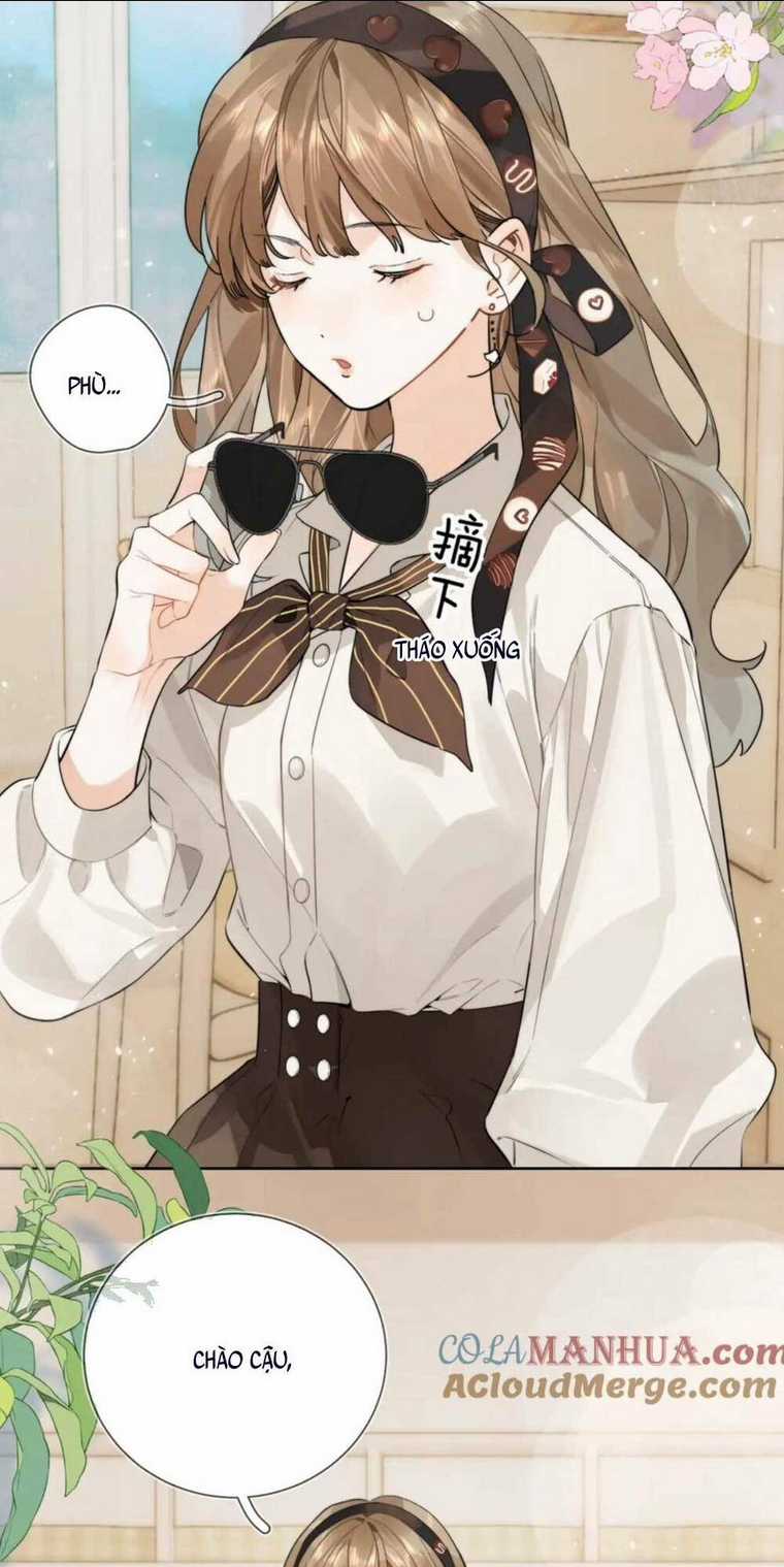 Tỏ Tình Chapter 5 trang 25