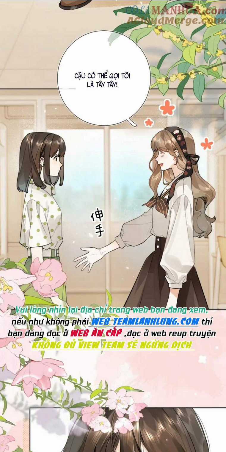 Tỏ Tình Chapter 5 trang 28