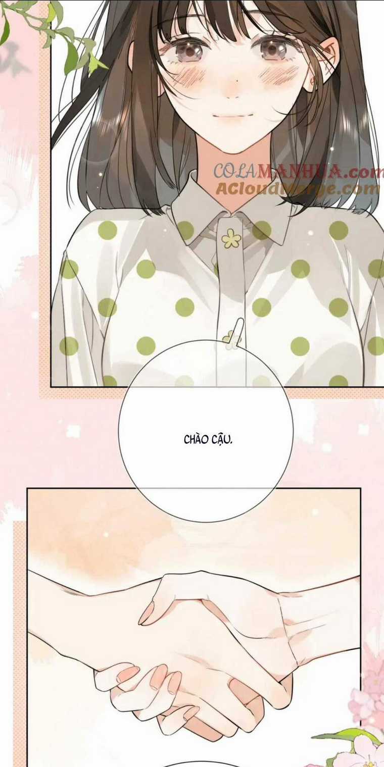 Tỏ Tình Chapter 5 trang 29