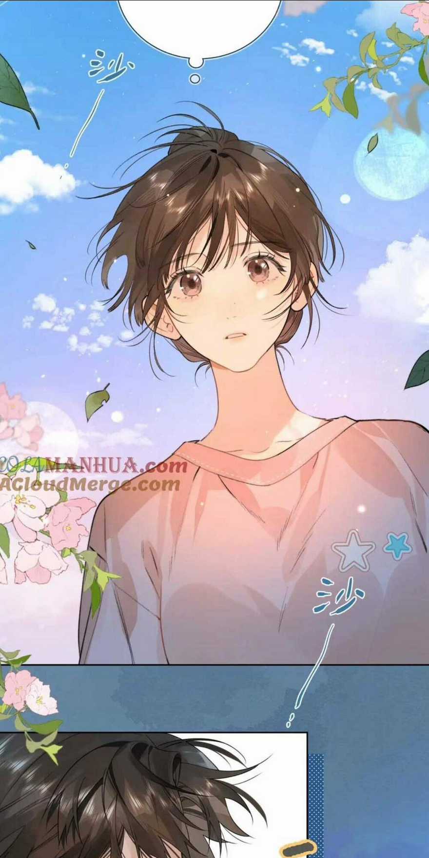 Tỏ Tình Chapter 5 trang 3