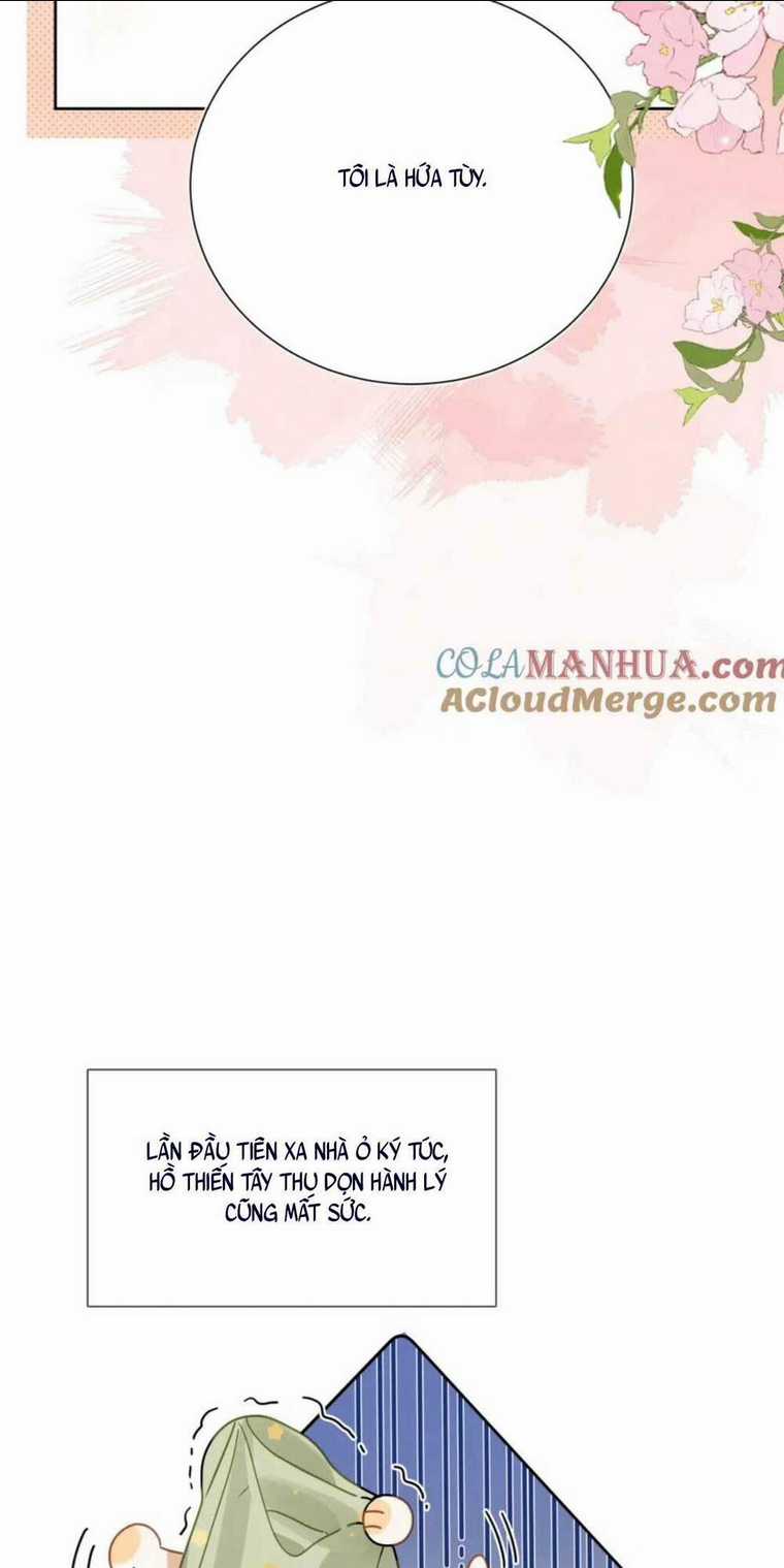 Tỏ Tình Chapter 5 trang 30