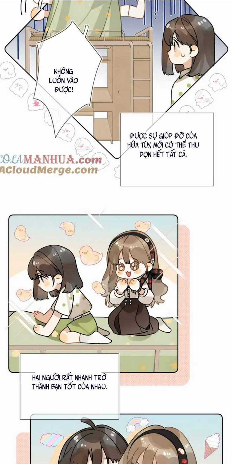 Tỏ Tình Chapter 5 trang 31