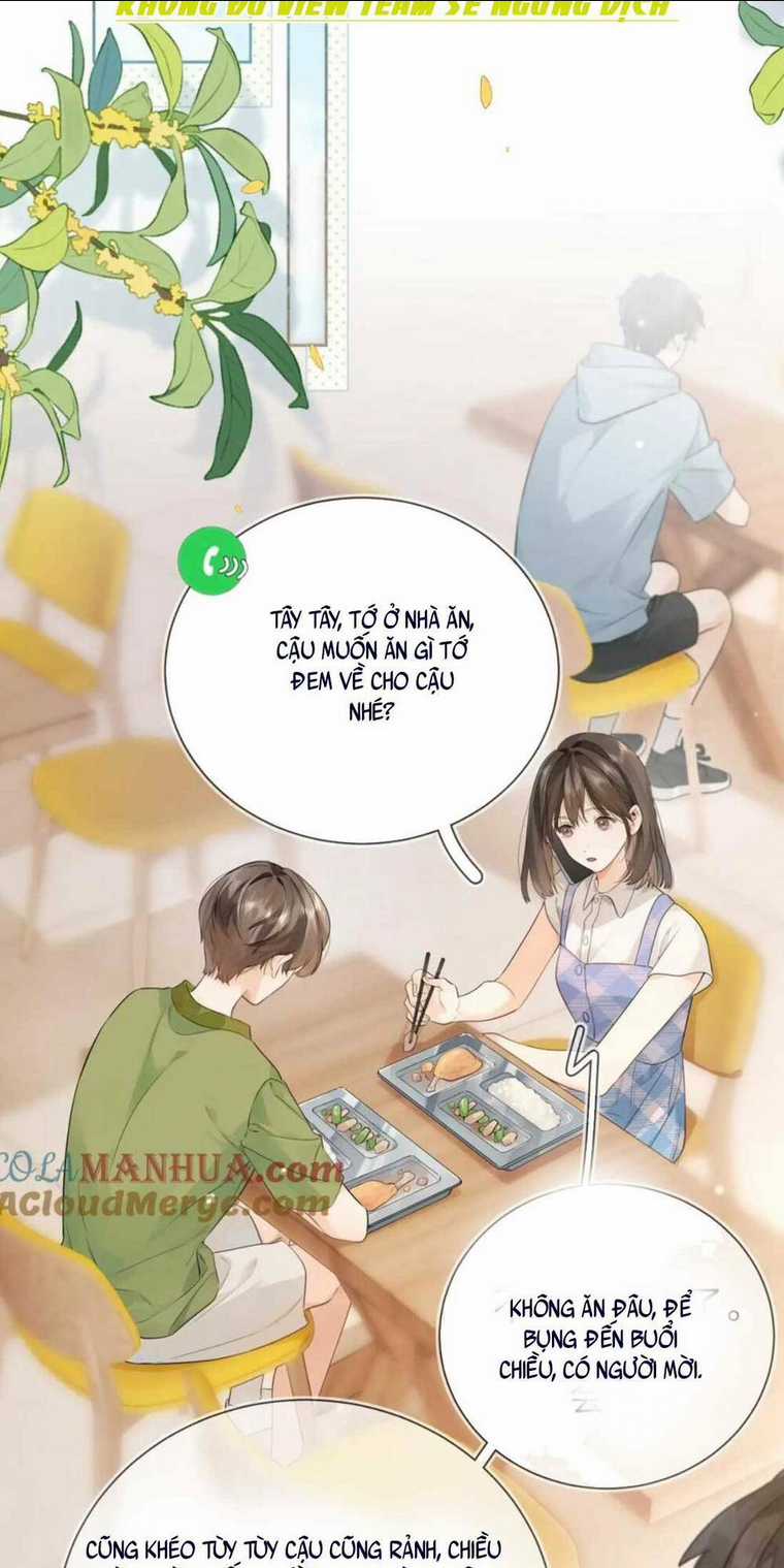 Tỏ Tình Chapter 5 trang 33