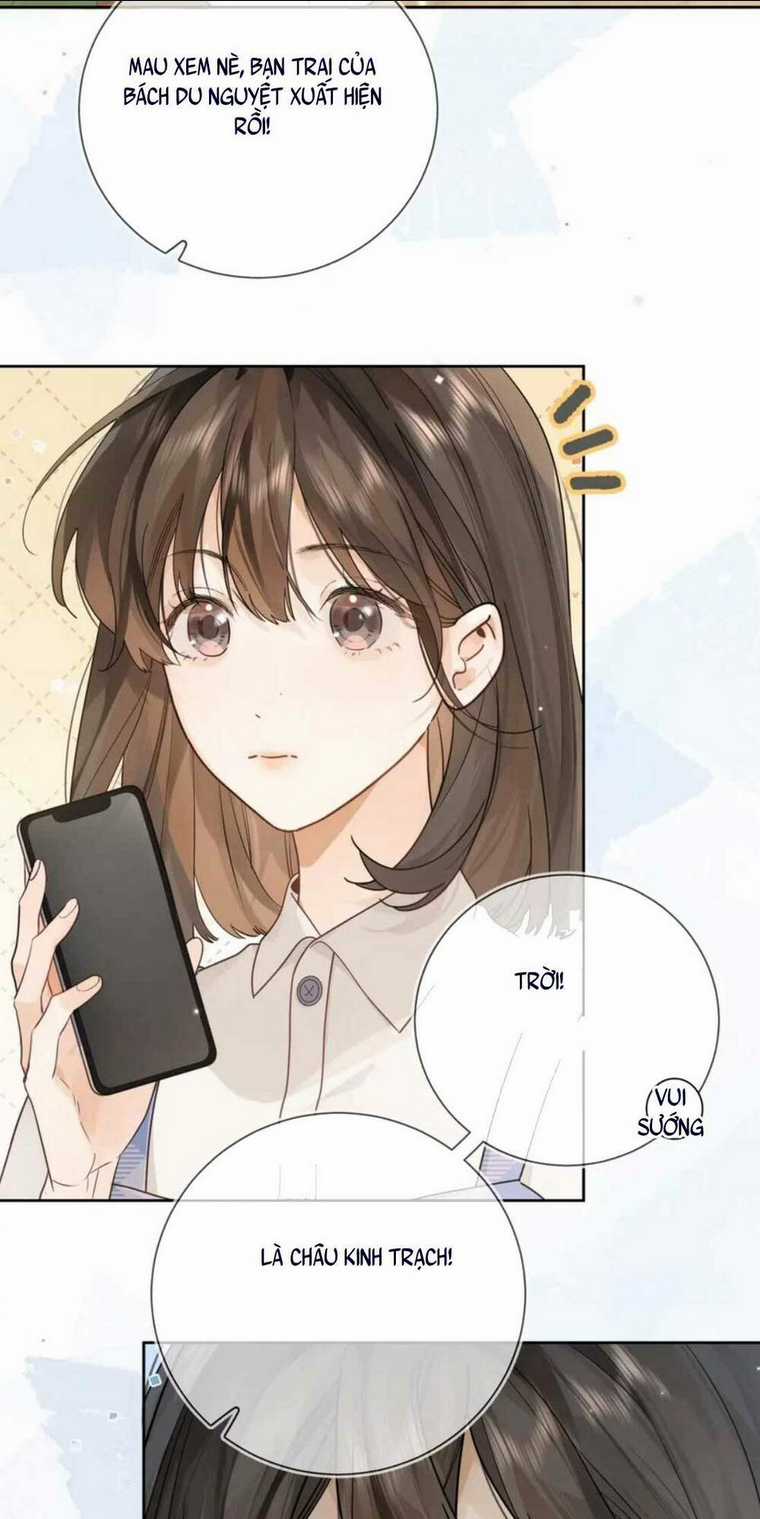 Tỏ Tình Chapter 5 trang 35