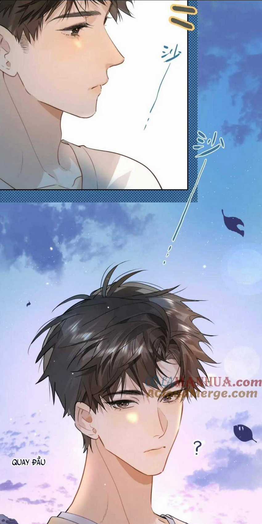 Tỏ Tình Chapter 5 trang 4