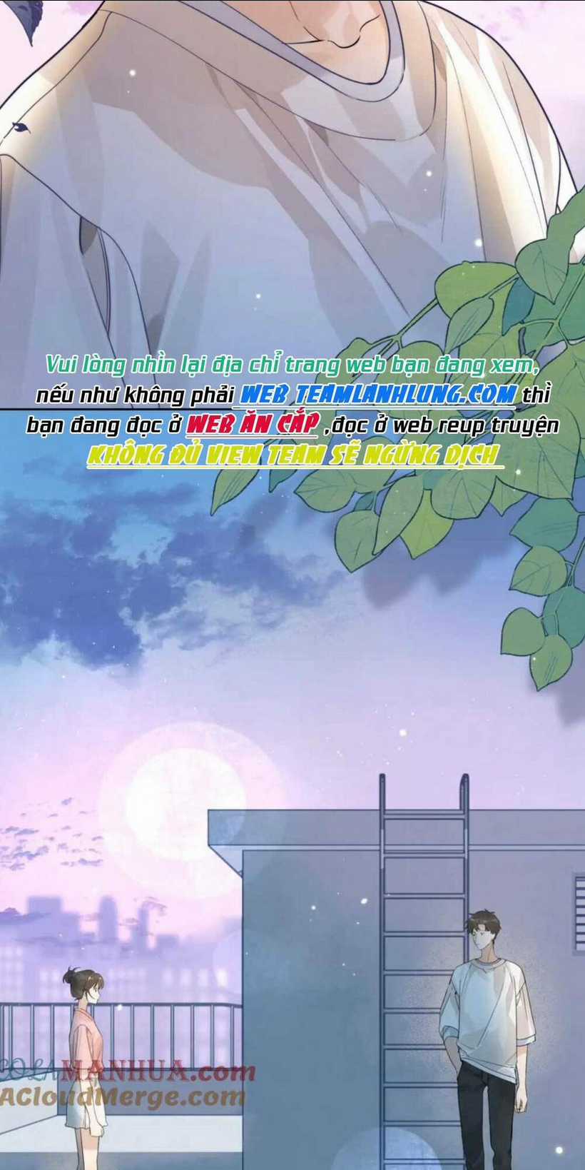 Tỏ Tình Chapter 5 trang 5