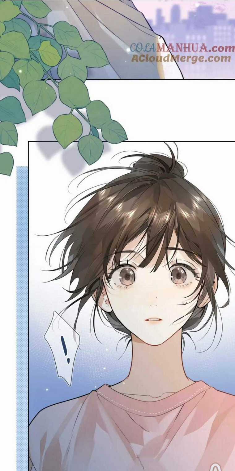 Tỏ Tình Chapter 5 trang 7