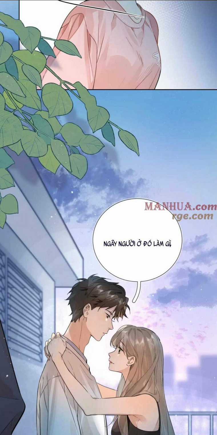 Tỏ Tình Chapter 5 trang 9