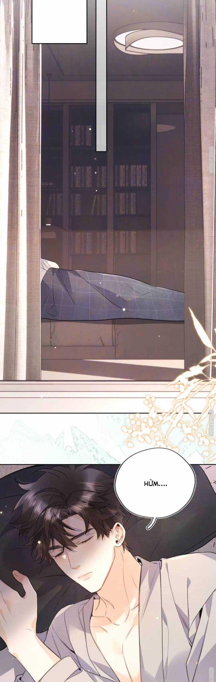 Tỏ Tình Chapter 50 trang 10