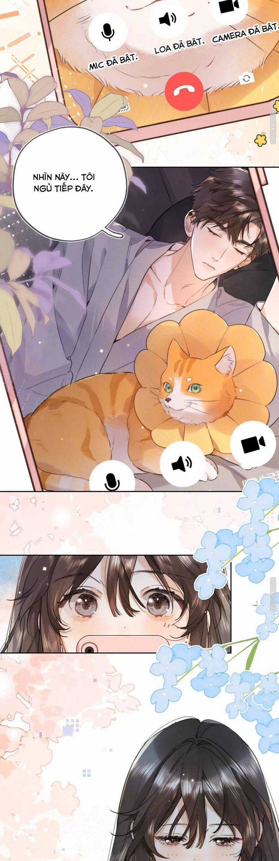 Tỏ Tình Chapter 50 trang 2