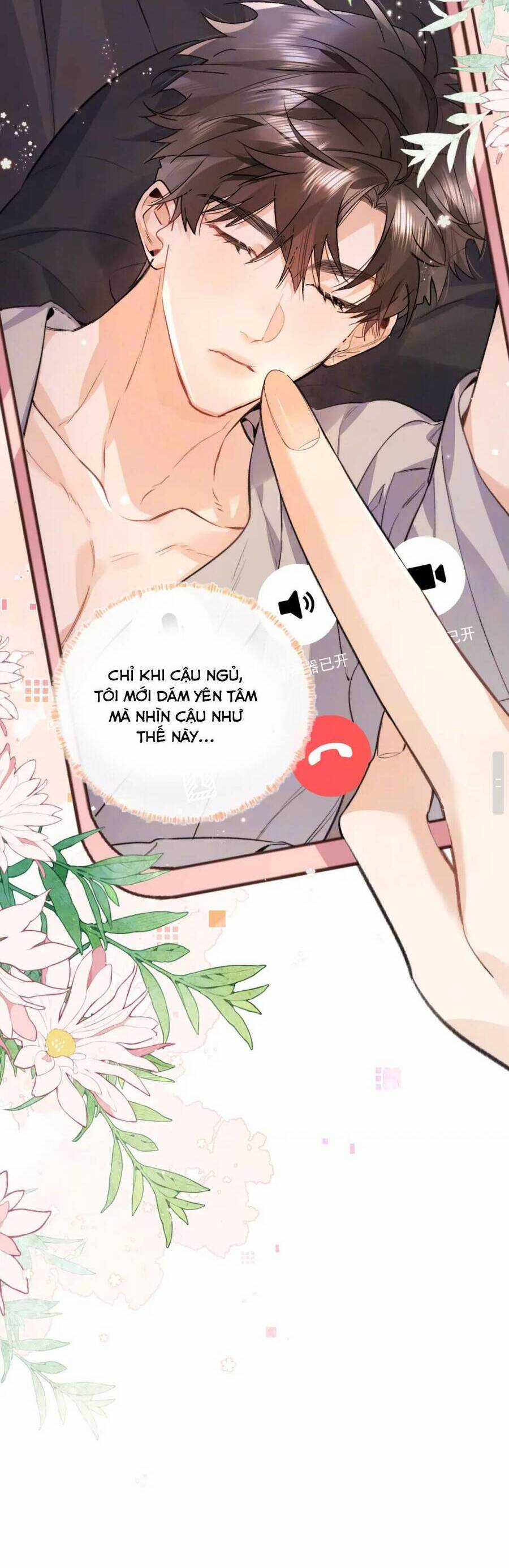 Tỏ Tình Chapter 50 trang 6