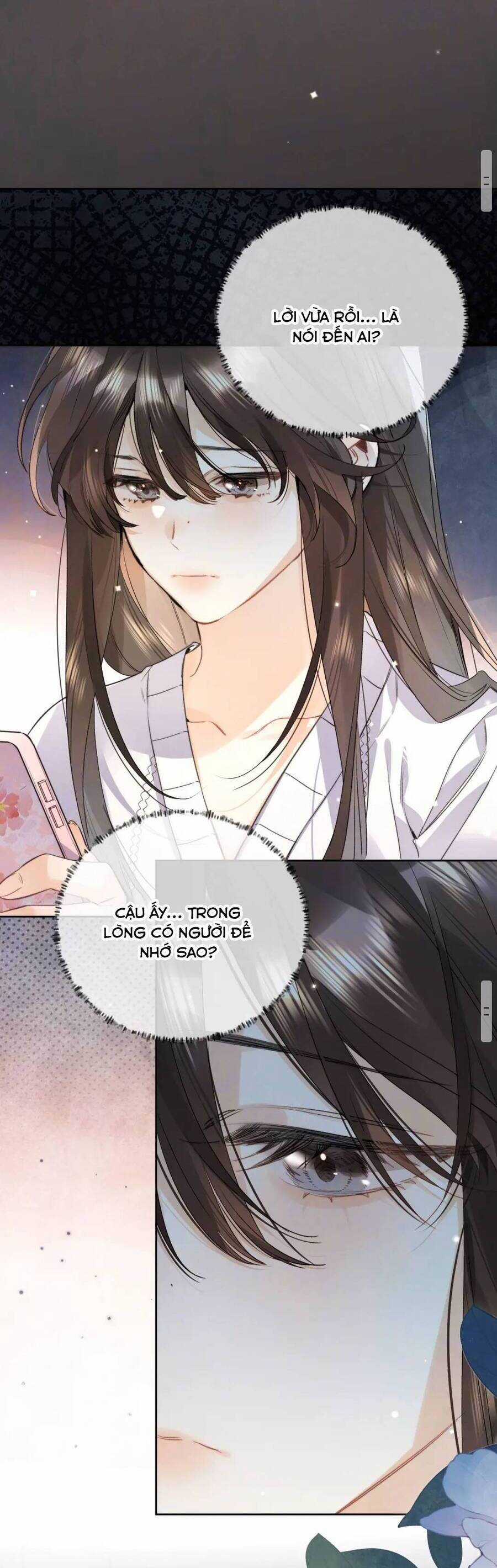 Tỏ Tình Chapter 50 trang 8