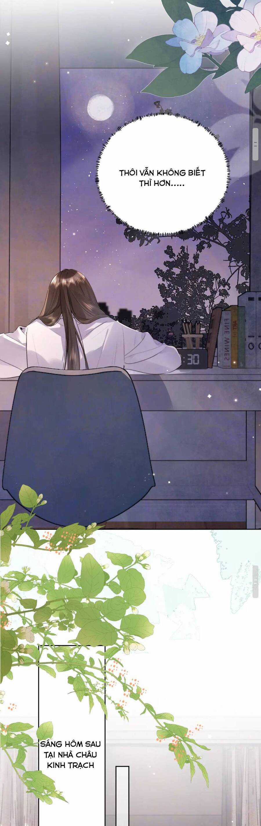 Tỏ Tình Chapter 50 trang 9