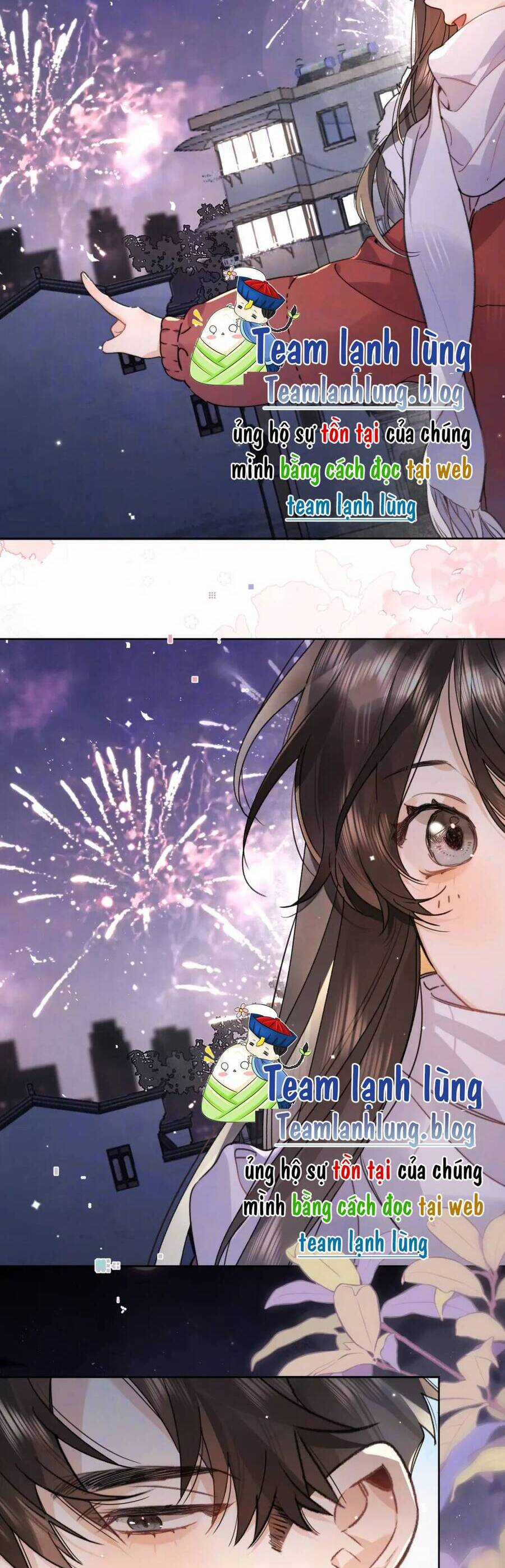 Tỏ Tình Chapter 52 trang 10