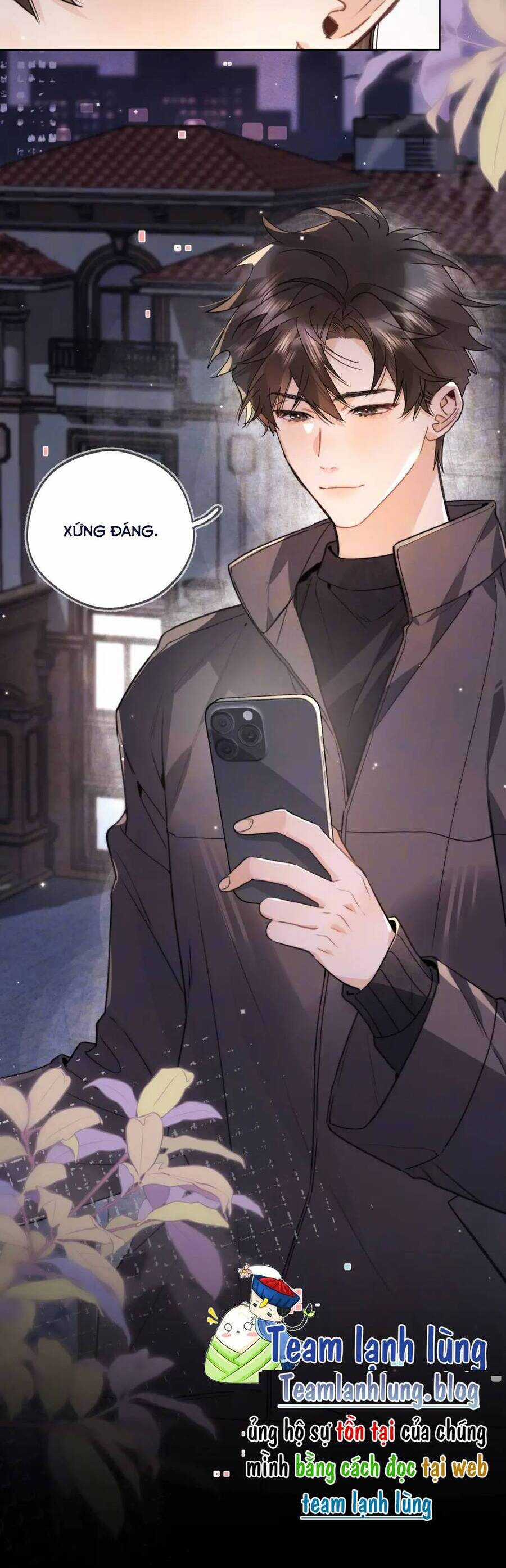 Tỏ Tình Chapter 52 trang 11