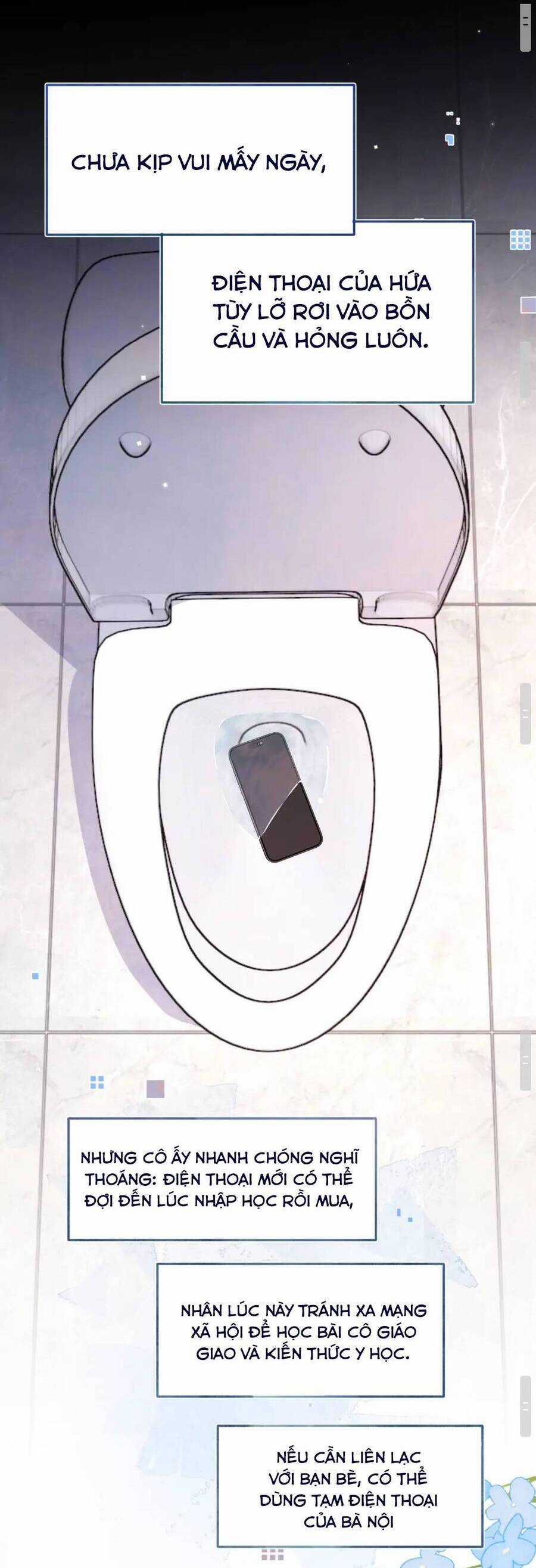 Tỏ Tình Chapter 52 trang 13