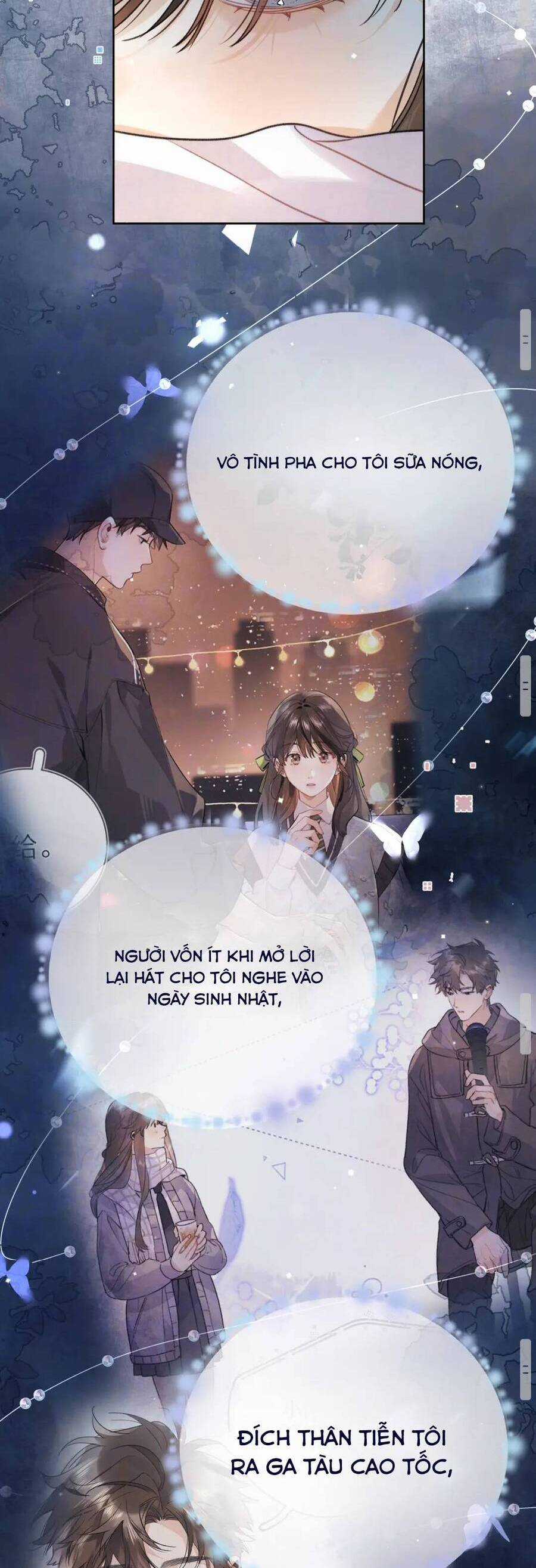 Tỏ Tình Chapter 52 trang 15