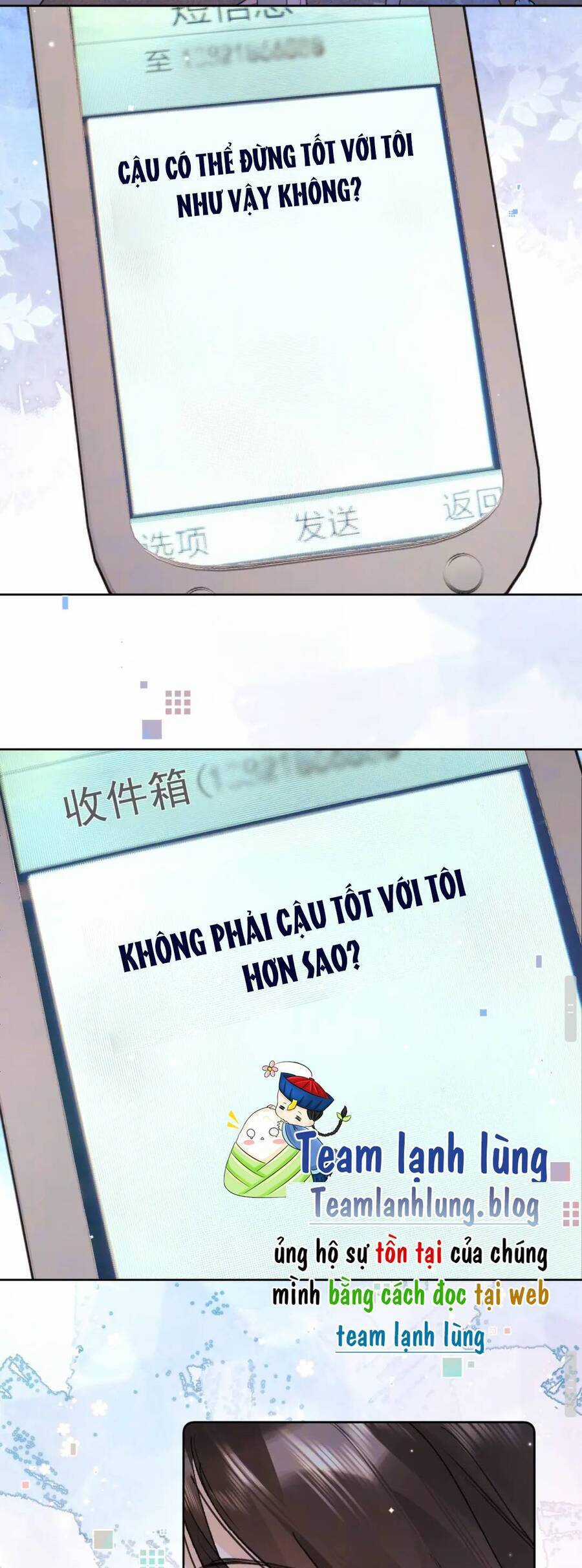 Tỏ Tình Chapter 52 trang 18