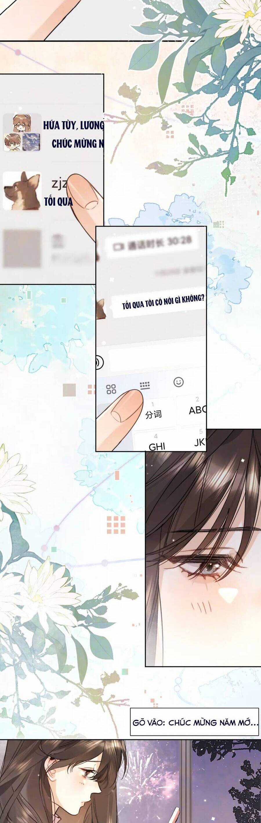 Tỏ Tình Chapter 52 trang 2